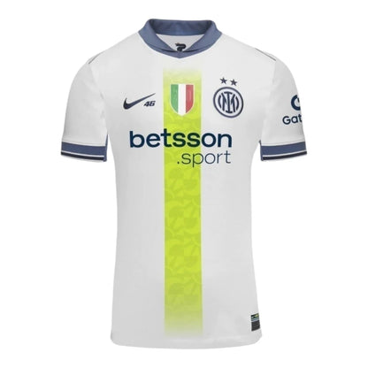 Inter Milan 25/26 Special Edition