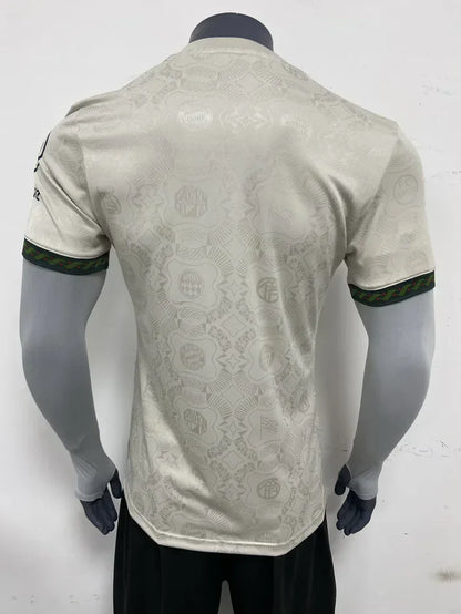 Bayern Munich Oktoberfest Player Jersey 2025/26