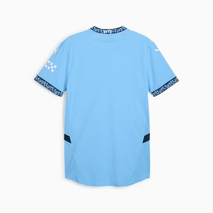 Manchester City 2024/25 Home Jersey
