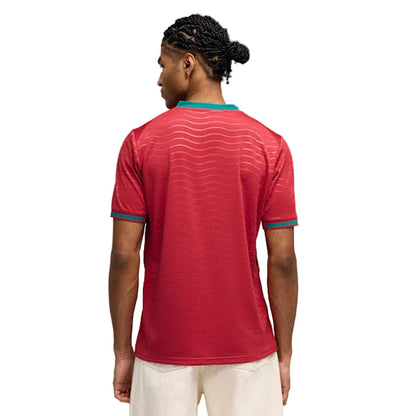 Portugal World Cup 2026 Home Jersey