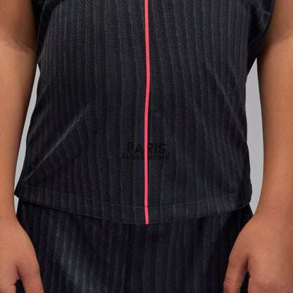 Paris Saint Germain Fourth Kit Kids 2025/26