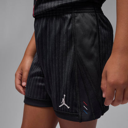 Paris Saint Germain Fourth Kit Kids 2025/26