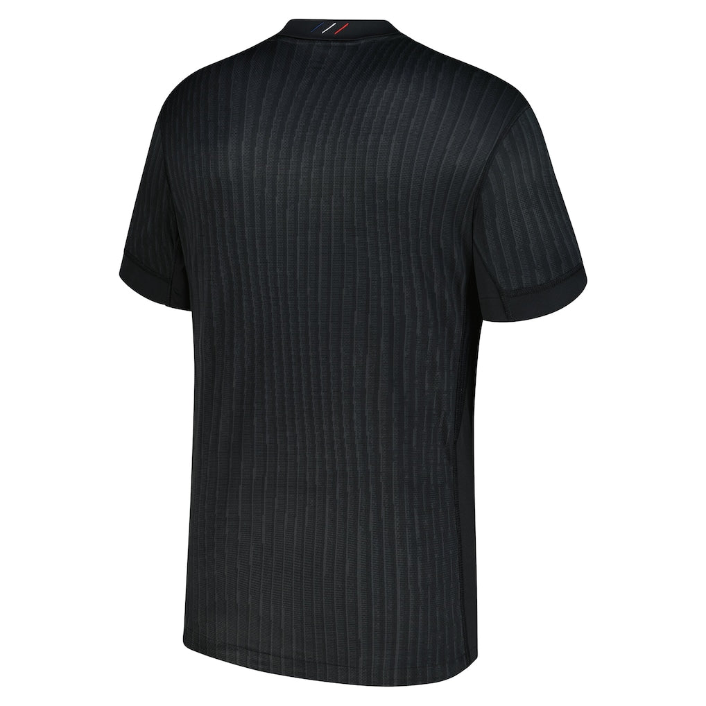 Paris Saint Germain Fourth Jersey 2025/26