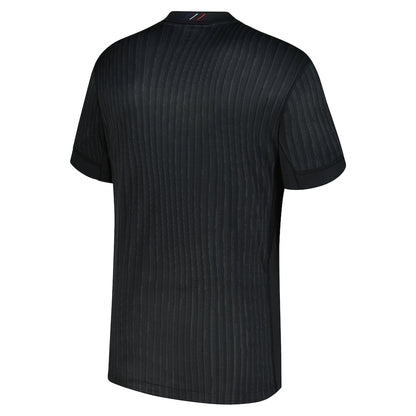 Paris Saint Germain Fourth Jersey 2025/26