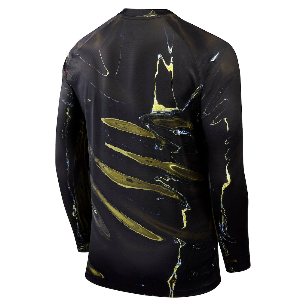 PSG Jordan Night Edition 2025/26 Long Sleeve