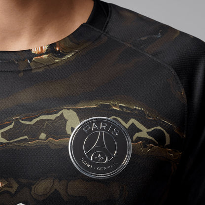 PSG Jordan Night Edition 2025/26 Long Sleeve