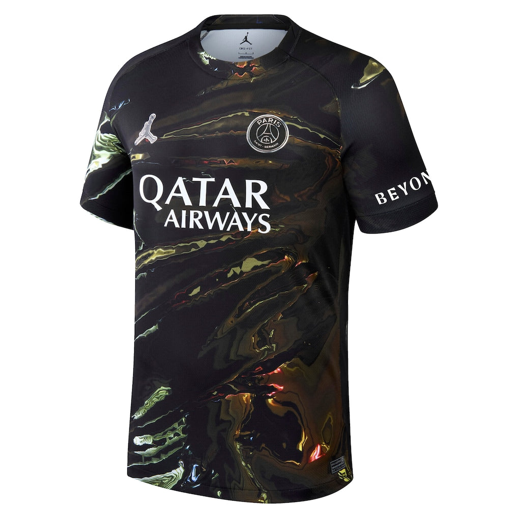 PSG Jordan Night Edition  2025/26