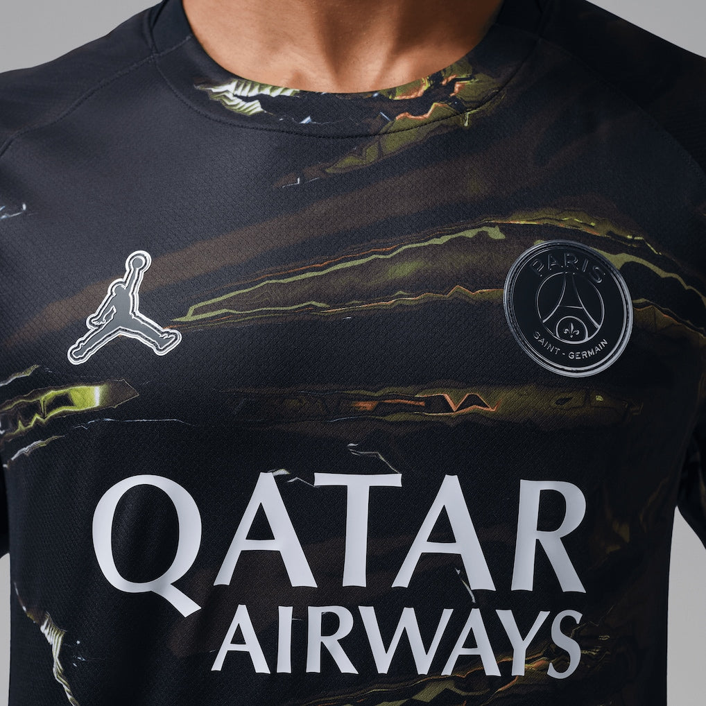 PSG Jordan Night Edition  2025/26