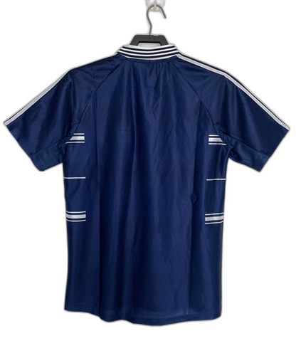 Real Madrid Retro 98/99 II Away Jersey