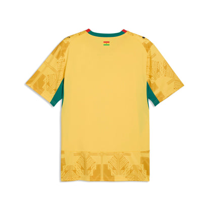Ghana World Cup 2026 Away Jersey
