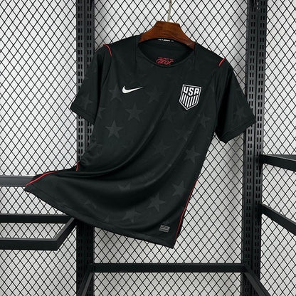 USA Away Fan Jersey 2026