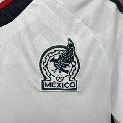 Mexico Away Jersey 2026 World Cup