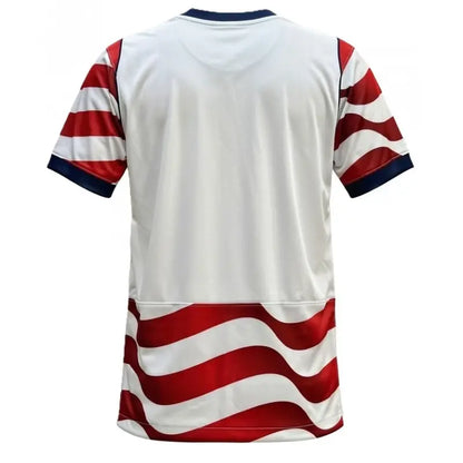 United States USA Home World Cup 2026
