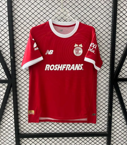 Toluca Champions 26/27