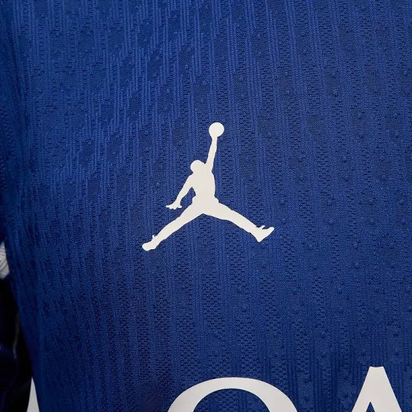 PSG Jordan Fourth 2024-25 - Long Sleeve