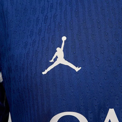 PSG Jordan Fourth 2024-25 - Long Sleeve