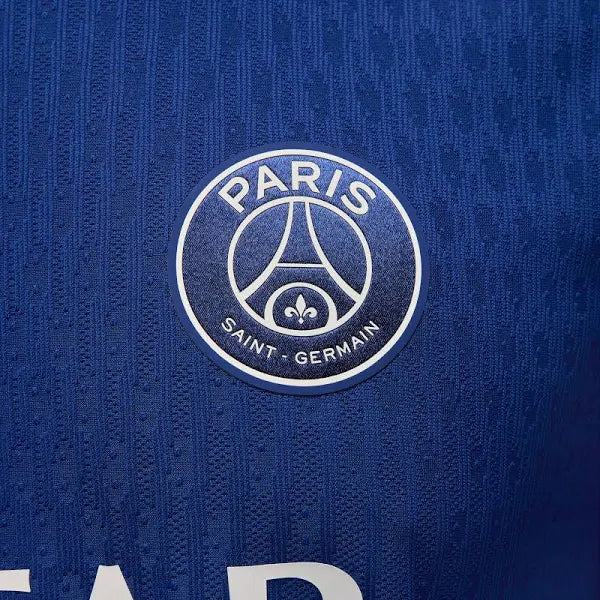 PSG Jordan Fourth 2024-25 - Long Sleeve