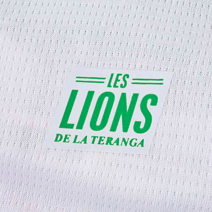 Senegal Home 25/26 Jersey