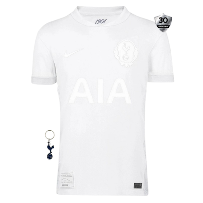 Tottenham 125th 2025/26 Jersey