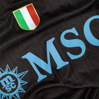 SSC Napoli Third Jersey 2025/2026