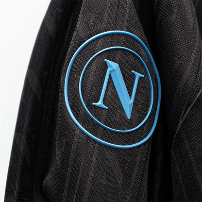 SSC Napoli Third Player Jersey 2025/2026