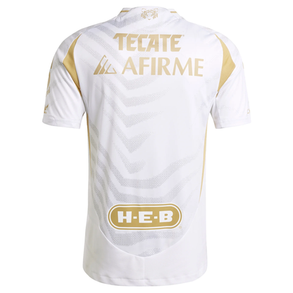 Tigres UANL Third 24/25 Jersey