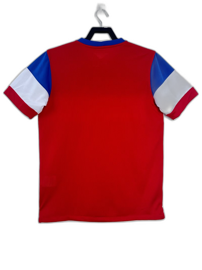 USA Retro 2014 II Away Jersey