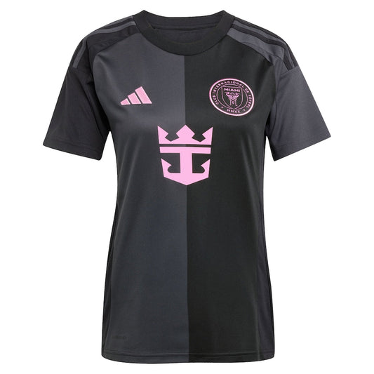 Inter Miami Women's Away Jersey